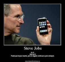 To be continued meme compilation 14. Image 182571 Steve Jobs Death Know Your Meme