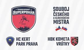 Januára 2022, hrať sa bude v saudskej arábii. Cesko Slovensky Superpohar Napise Siedmu Kapitolu Hokejbalplanet Sk