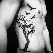 13129400 966319950152798 1021648238 N Jpg 640 640 Mens Side Tattoos Tattoos For Guys Tree Tattoo Men