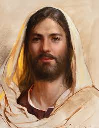 JESUS CHRIST Brings Us Joy