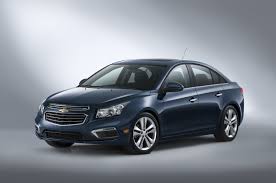 See pricing for the used 2012 chevy cruze lt sedan 4d. Chevrolet Pressroom United States Cruze
