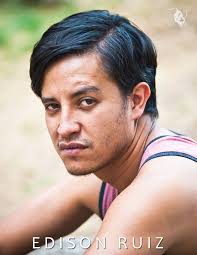 Эдисон Руис (Edison Ruiz)