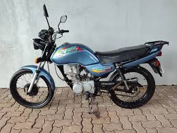 Image result for Azul 1998 Motorcycle