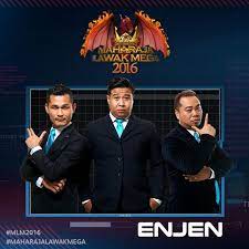 Maharaja lawak mega 2016 kembali dengan menampilkan 15 kumpulan pelawak, dikenali sebagai ejen yang bakal menerajui pentas komedi malaysia bagi merebut gelaran juara maharaja lawak mega yang baru. Kumpulan Enjen Tersingkir Dalam Maharaja Lawak Mega Minggu Ke 9 Informasi Santai