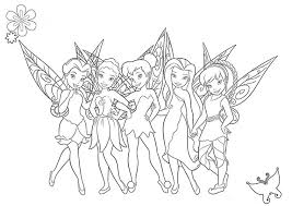 14 Adorable Coloriage Fee Clochette Images Coloriage Fee Clochette Coloriage Fee Image Coloriage