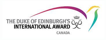 The award is a program of activities. The Duke Of Edinburgh S International Award Canada Wikipedia