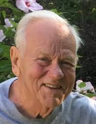 Obituary information for Everett "Porter" Cottrell