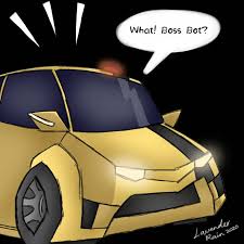 Bumblebee auction all 4 transformers camaros being sold. Bumblebee Transformers Animated By Lavenderrain24 On Deviantart