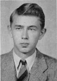 Walter Russell Goodwin (1927-2007)