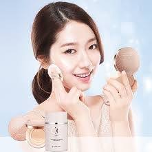 Cosméticos Coreanos Laura Rosse