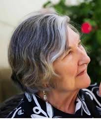 Joan Kinney's Instagram, Twitter & Facebook