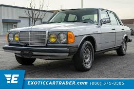 Image result for Pastel Gray 1980 Mercedes
