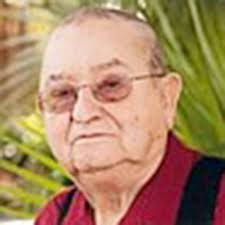 Obituary for Milton D. Cook Sr.