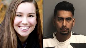 Her life and death should not be reduced to. Authorities Mollie Tibbetts Killed By Mexican In Us Illegally Abc7 San Francisco