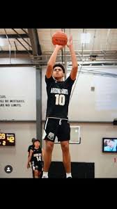 Keep reading to find out which rules to follow. Asu Basketball Extends Offer To 6 7 8th Grader Koa Peat