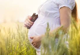 Oraciones Para El Baby Shower Lovetoknow