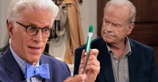 Sexy Beast TV Review