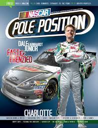 Ball park frank is the most consumed hot dog in america with 94.9 million consumers in 2017. Nascar Pole Position 2012 April May By A E Engine Issuu