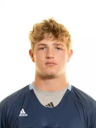 2023 Boys Lacrosse Roster