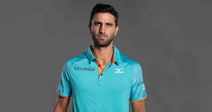 Cabal y farah cobran revancha y avanzan en atp de barcelona. Farah El Hombre Detras Del Tenista