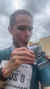 Michael O'Gorman, M.S.