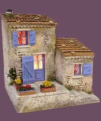 Pin En Ceramic Houses
