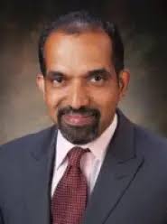 Dr. Arun Thankachan Jacob, MD