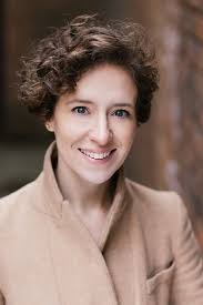 Harriet Leigh Spence