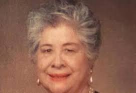 Mary Merino Obituary (1925