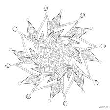 Check spelling or type a new query. Calming Relaxing Mandala Mandalas Adult Coloring Pages