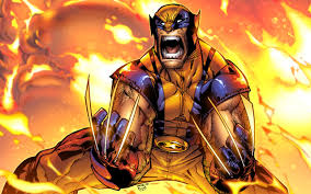 Before update 21.0, a summoner's profile. Marvel Profile Wolverine Geek Insider