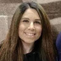 Kimberly Calabro's Instagram, Twitter & Facebook