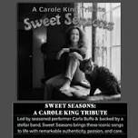 Sweet Seasons-A Carole King Tribute