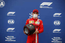 Leclerc's martial arts is the greatest investment i could ever have made for my family. F1 Leclerc Claims Home Pole In Monaco And Then Crashes Federation Internationale De L Automobile