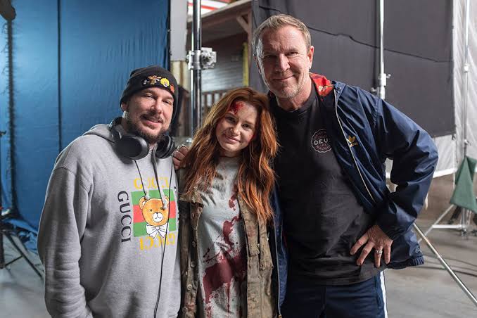 The Strangers: Renny Harlin Says Fan Outcry Helped Retool Chapter 3