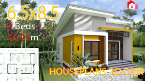 We did not find results for: Small House Design 6 5x8 5 With 2 Bedrooms House Plans S