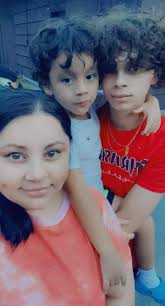 What a small world it is less than a week ago I ran into an old friend  David lemon it was really nice to see him 👍🏻 and today at welfare I