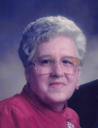 Obituary information for Elizabeth "Alice" Irene Kirchner