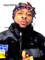 Hypeman Morgan Happy Birthday Sound