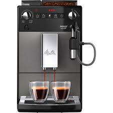 Melitta fully automatic coffee machines somehow always manage to pull this off, even if they have limited innovation value and are surprisingly rarely renewed. Automatic Coffee Machine Cubes Asia