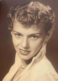 Norma Bridgford Obituary (2022)