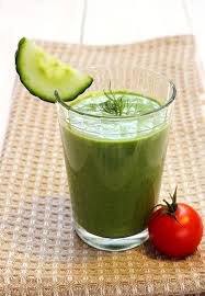 50 Healthy Vegetable And Fruit Juices For Weight Loss