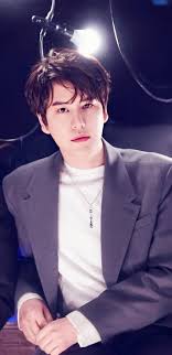 Pin De Emma Kinney En Cho Kyuhyun En 2020 Idols Coreanos Kyuhyun Super Junior