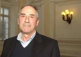 José Fortes Bouzán: "¿Por qué me hice militar? Es una pregunta terrible"