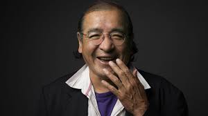 Jean Marc Dalpé : pouvoir passer Shakespeare à la chainsaw