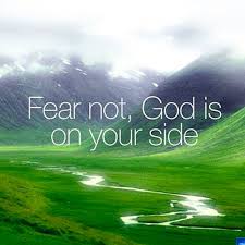 Image result for images God Is on Your Side
