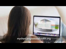 About Our Mychart Patient Portal Englewood Health