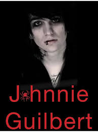 Johnnie Guilbert" Poster for Sale by WhiteShirtGuy