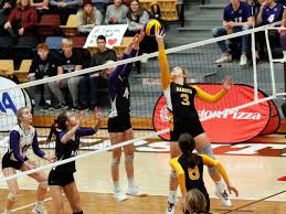 Volleyball is enjoyed by folks of all ages and genders. High School Top 10 No Poor Me Attitude For Girls Preparing For University Volleyball Winnipeg Sun