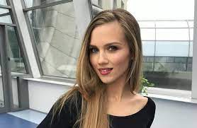 Agnieszka kaczorowska i maciej pela są już po ślubie! Agnieszka Kaczorowska Przeszla Metamorfoze Jest Komentarz Gwiazdy Obcas Pl